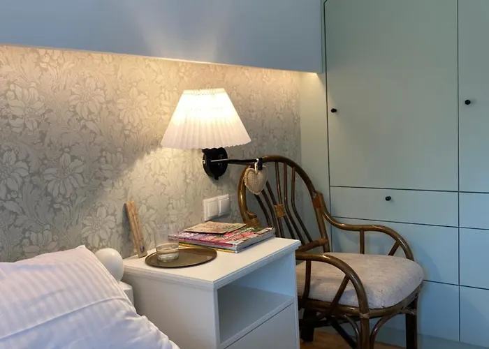 Holiday Villa Zuromino