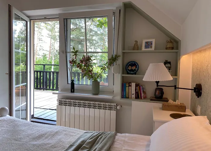 żuromino Сasa de vacaciones