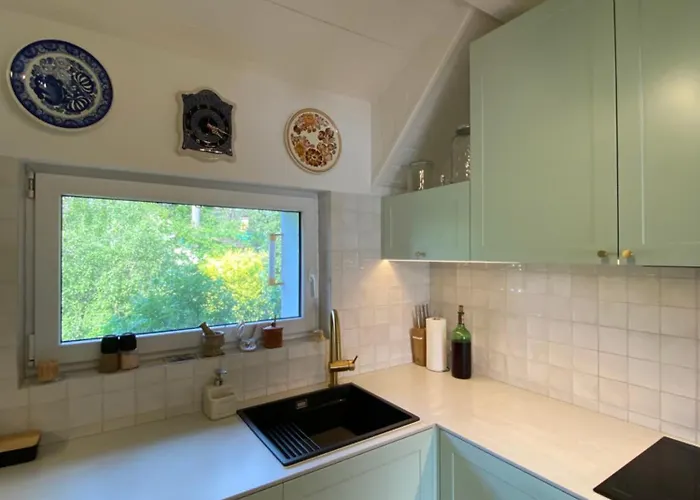 Holiday Villa Zuromino Дом отдыха *