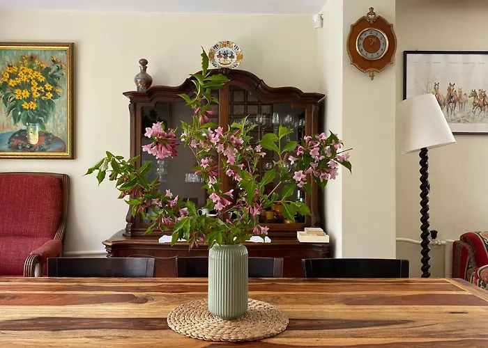 żuromino Сasa de vacaciones Żuromin