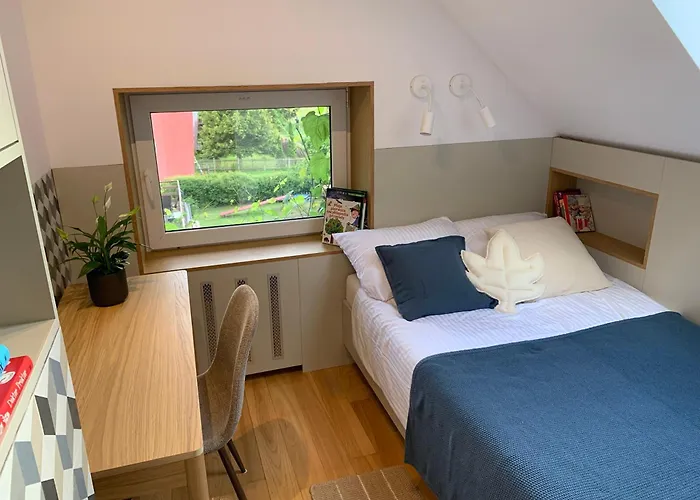 Дом отдыха Holiday Villa Zuromino Zuromino