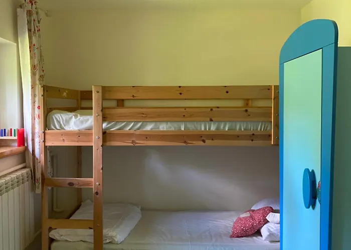 Holiday Villa Zuromino Zuromino