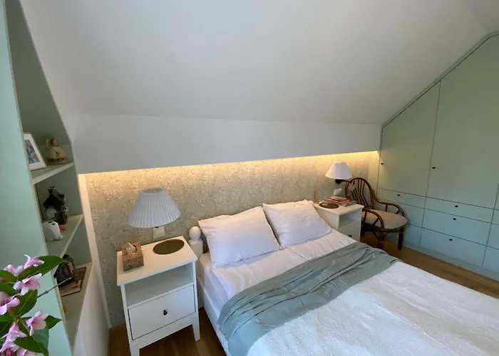 Holiday Villa Zuromino