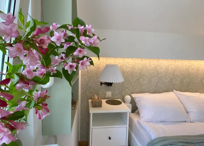 Holiday Villa Zuromino Дом отдыха