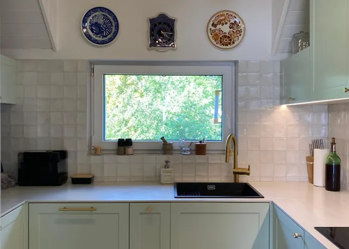 Дом отдыха Holiday Villa Zuromino