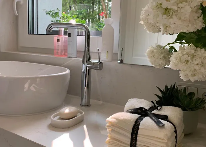 żuromino Сasa de vacaciones Żuromin