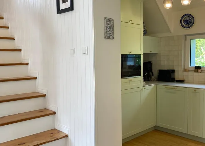 Дом отдыха Holiday Villa Zuromino Zuromino