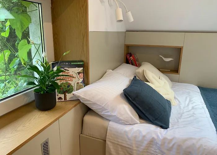 Holiday Villa Zuromino * Zuromino