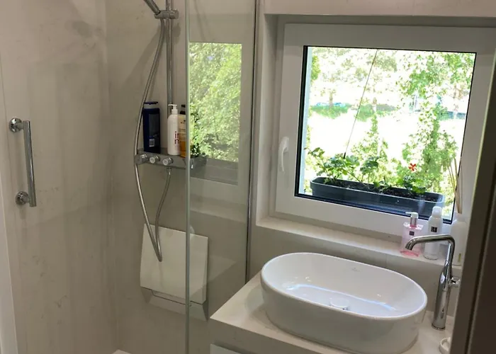 Holiday Villa Zuromino Дом отдыха Zuromino