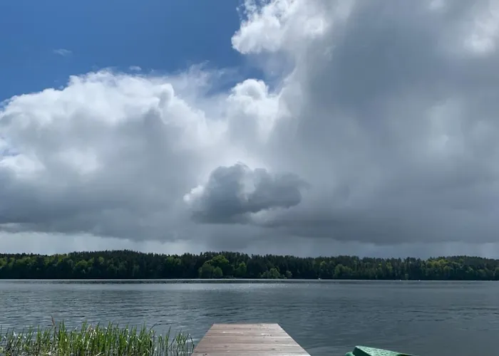 Holiday Villa Zuromino Zuromino