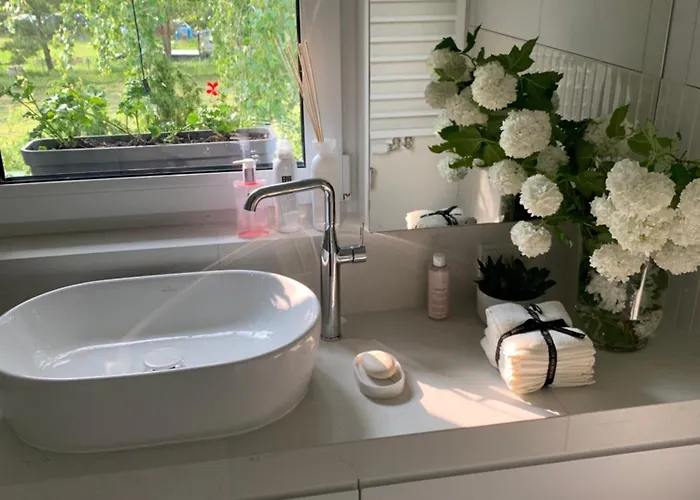 Holiday Villa Zuromino Дом отдыха Zuromino