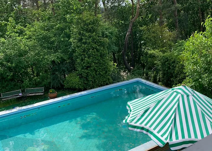 Holiday Villa Zuromino *